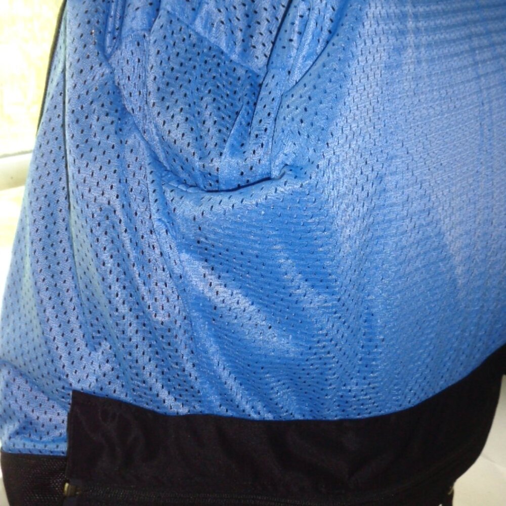 Shift Motorcycle Jacket Padded Protective Armor S… - image 8